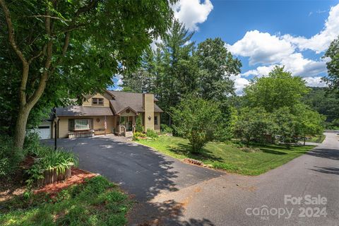 A home in Fairview