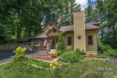 A home in Fairview