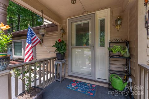 A home in Fairview