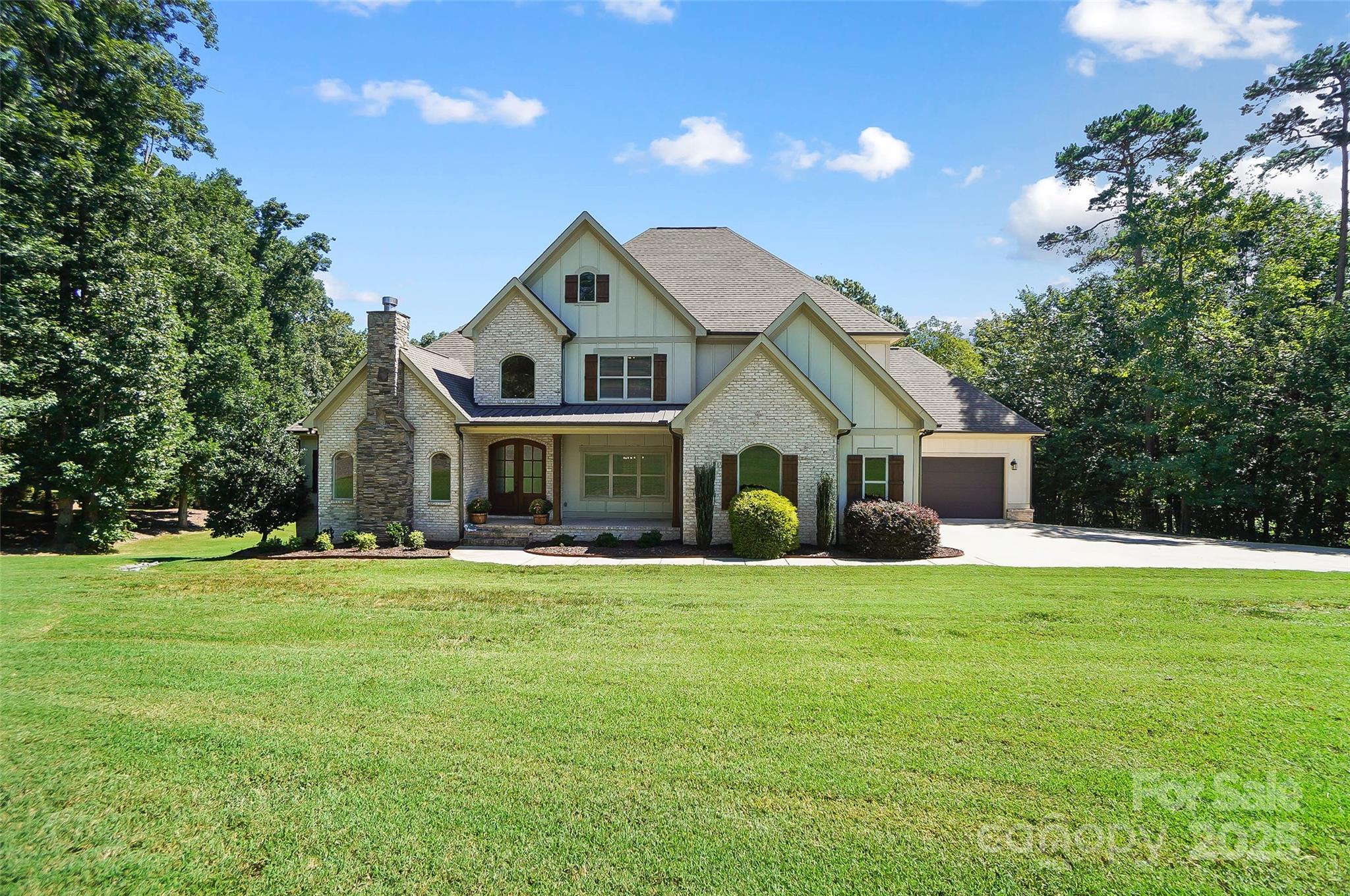 3612 Lake Twitty Drive