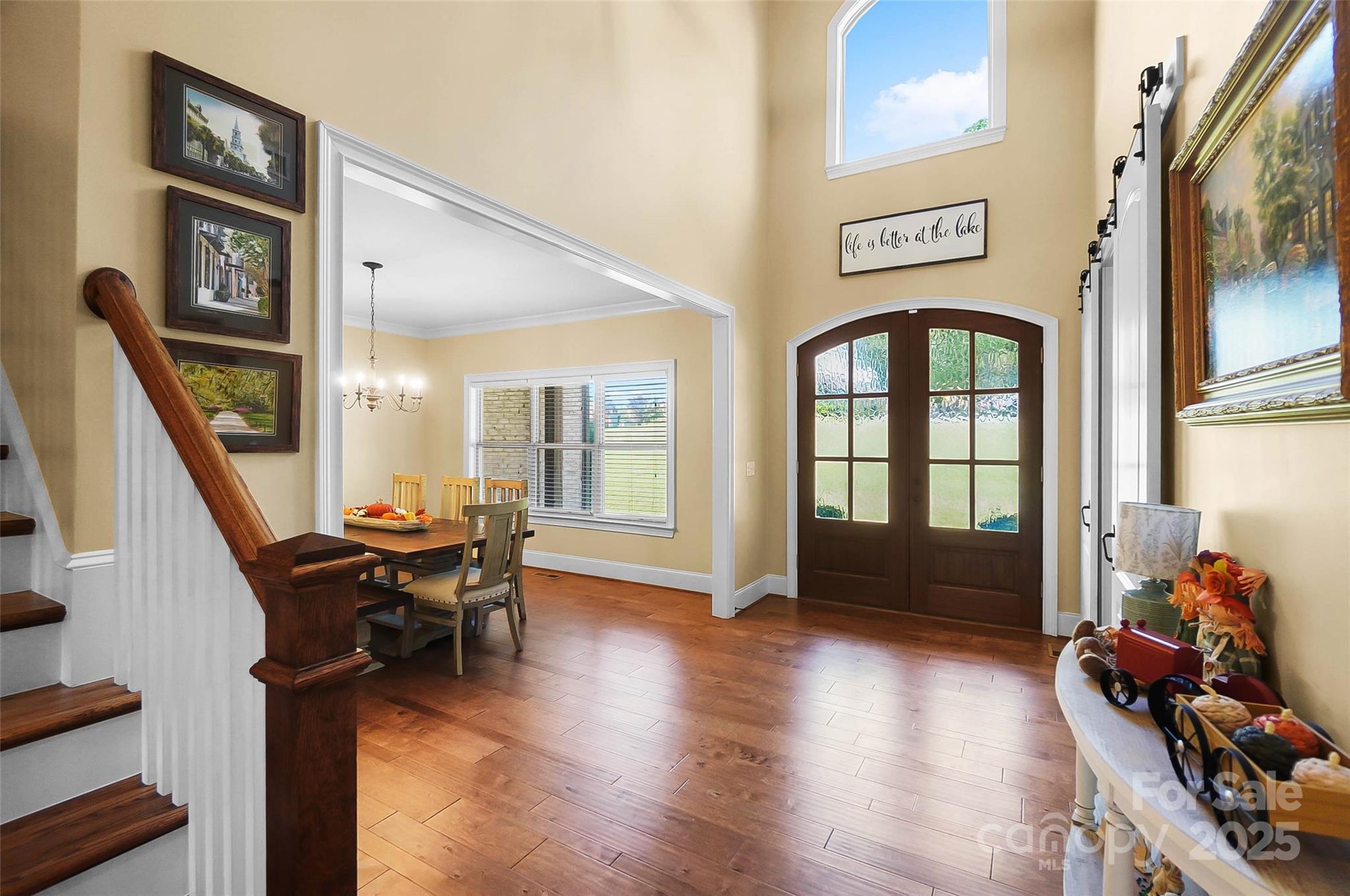 3612 Lake Twitty Drive