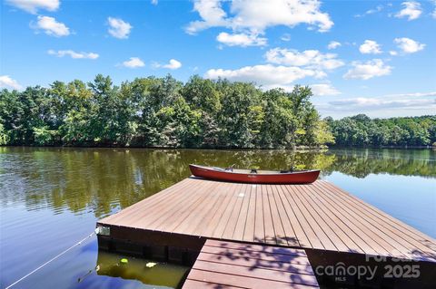 3612 Lake Twitty Drive Monroe NC 28110