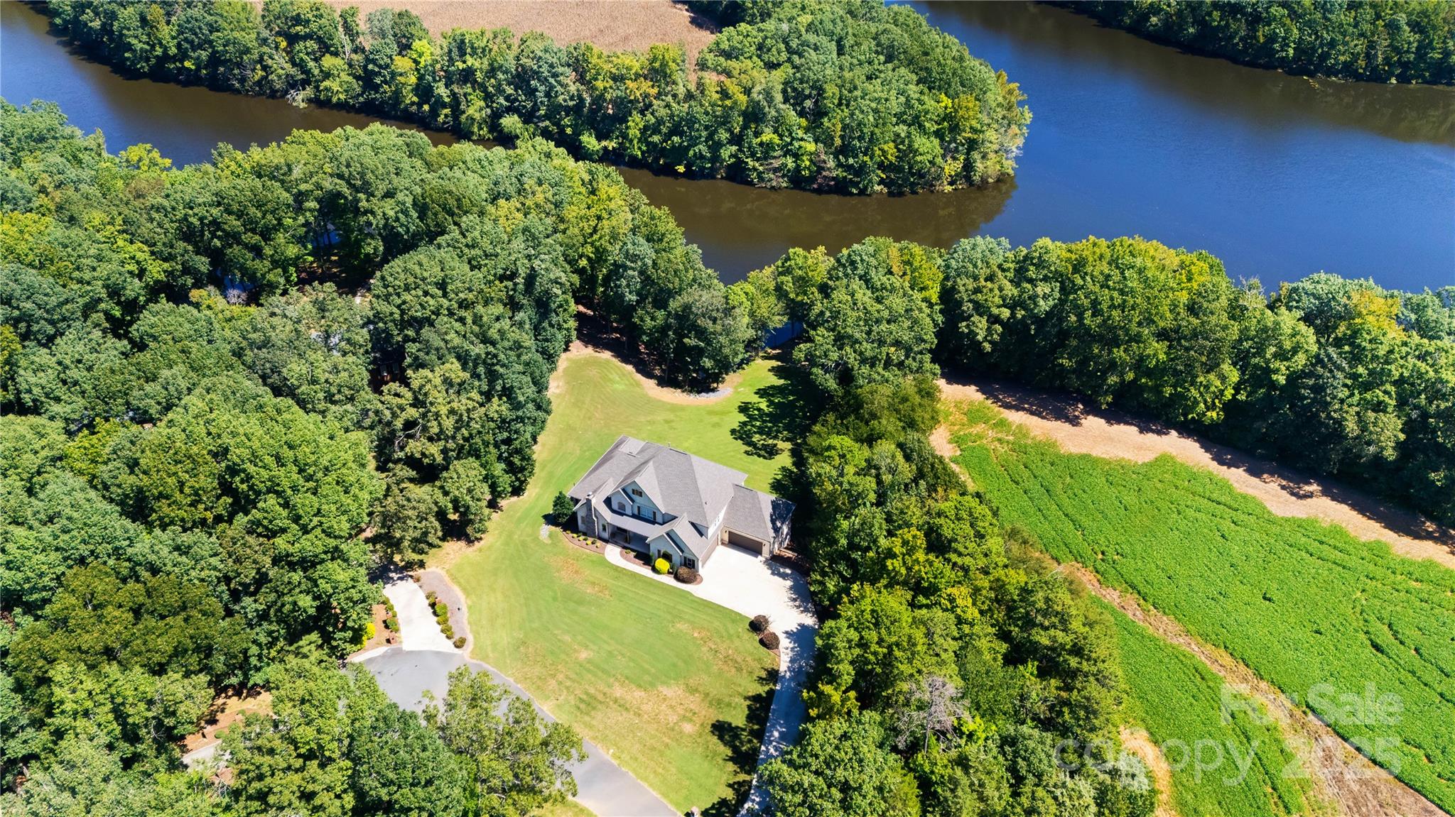 3612 Lake Twitty Drive