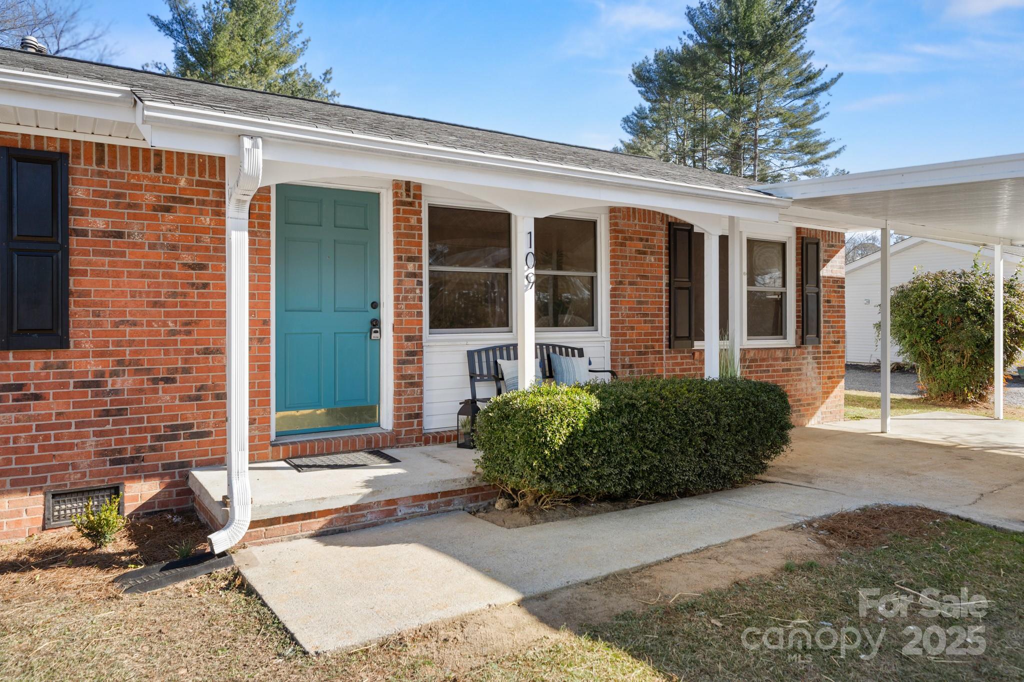 Willowbrook - Residential