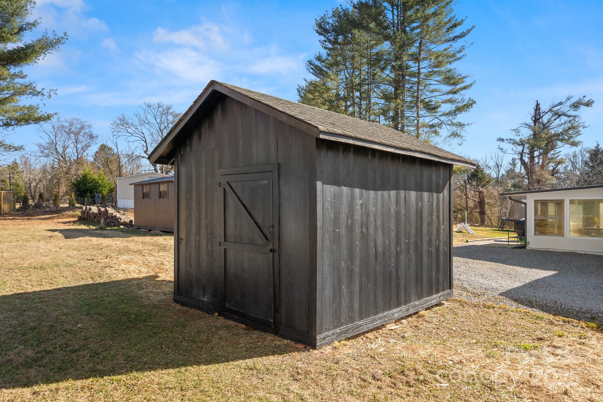 Willowbrook - Residential