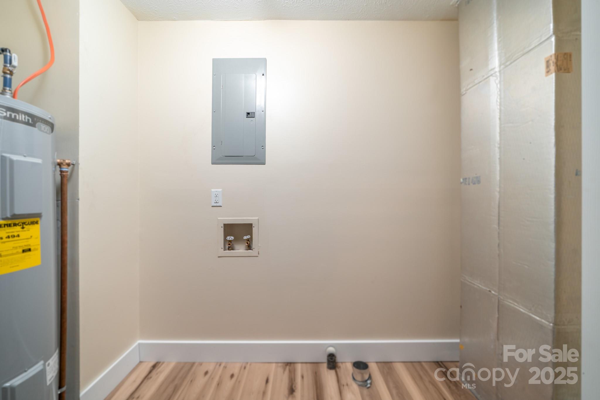 Willowbrook - Residential