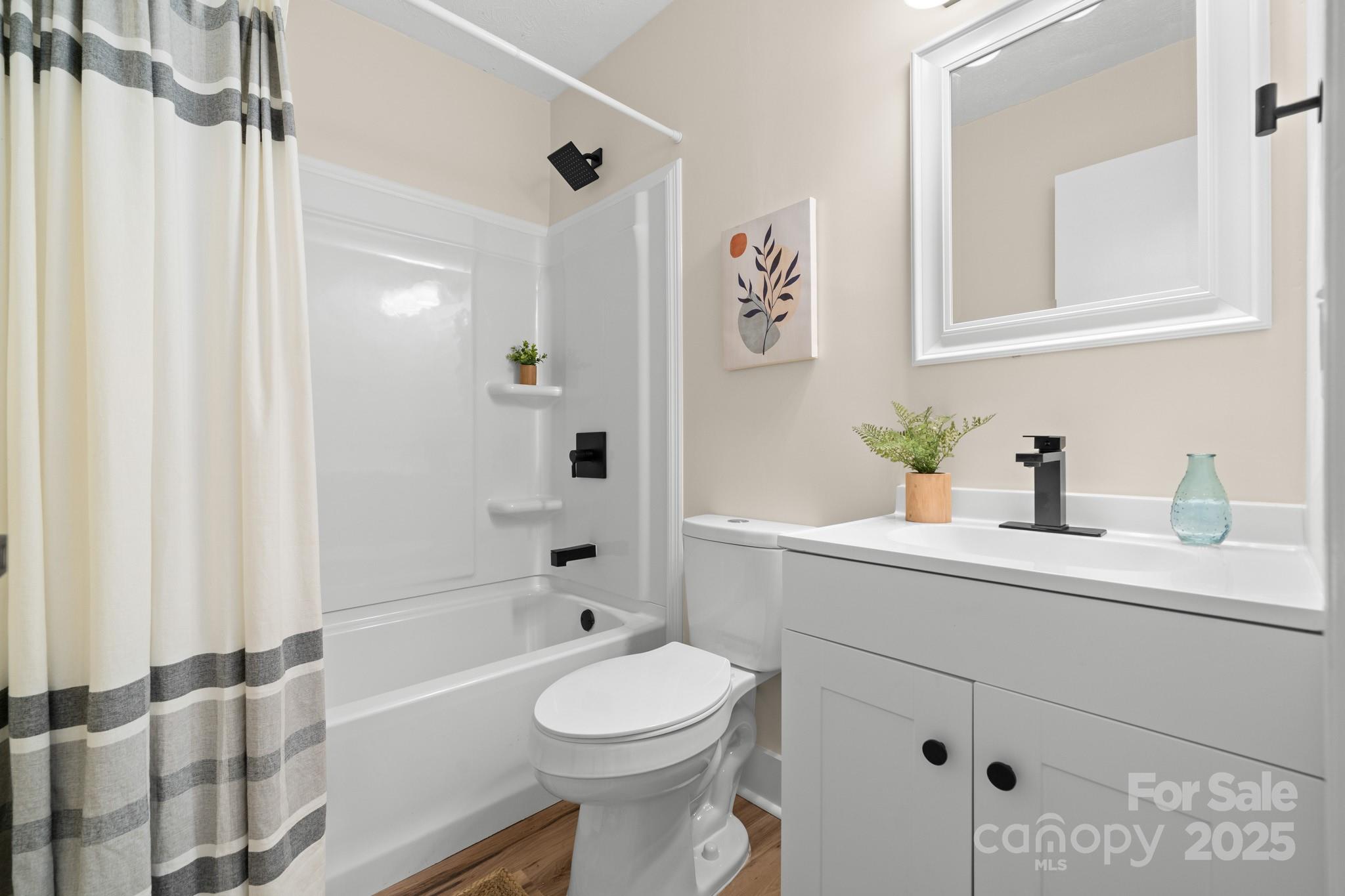 Willowbrook - Residential