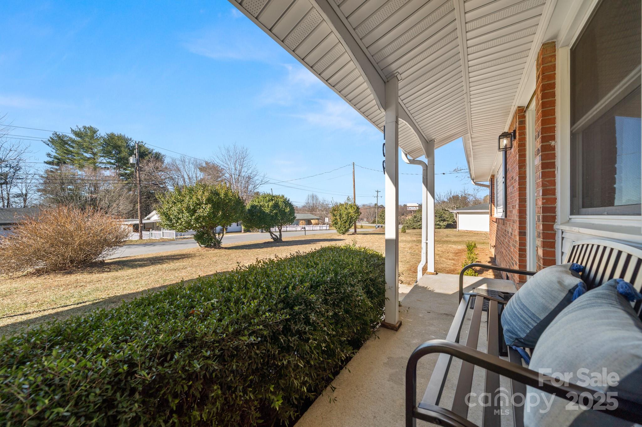 Willowbrook - Residential