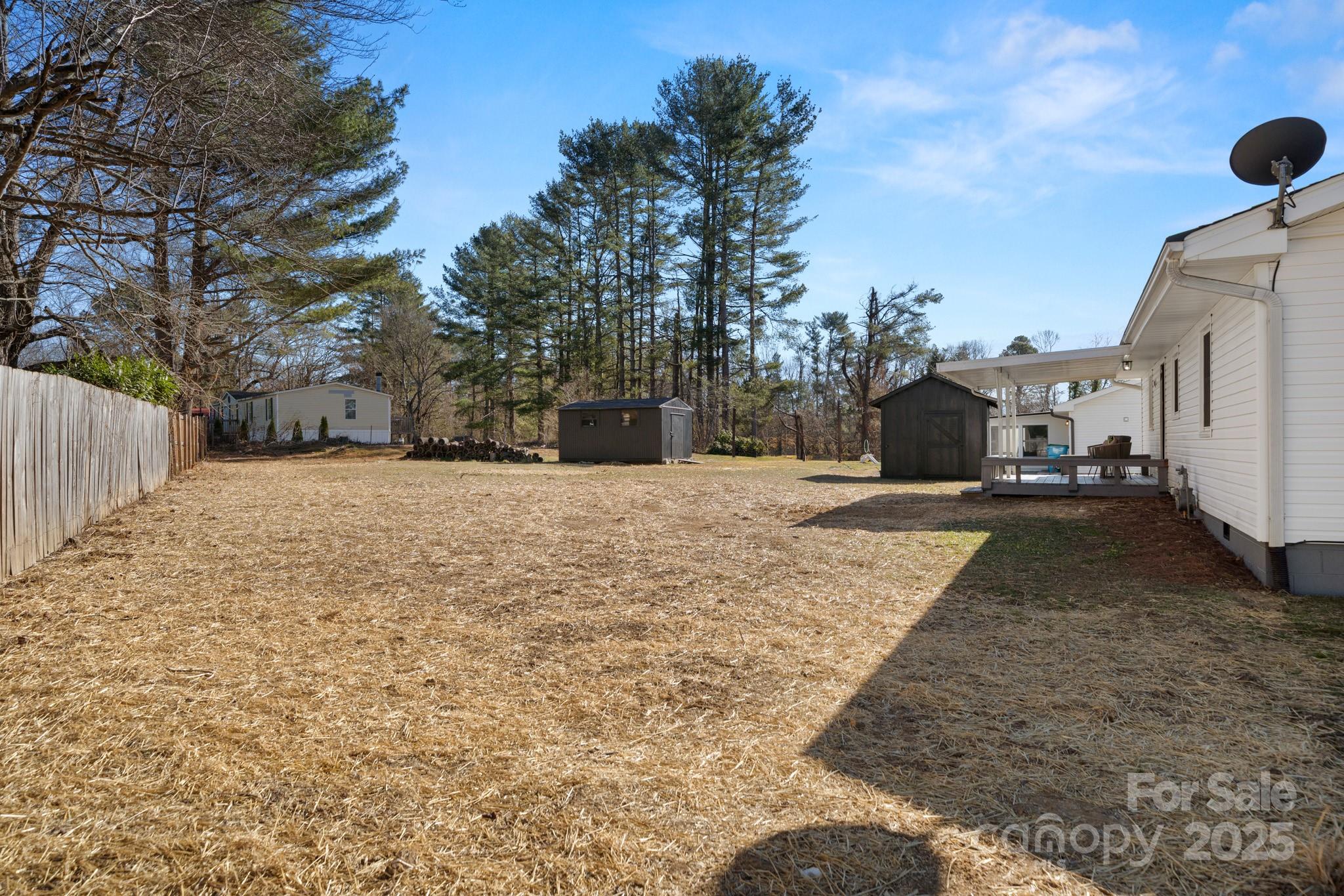 Willowbrook - Residential