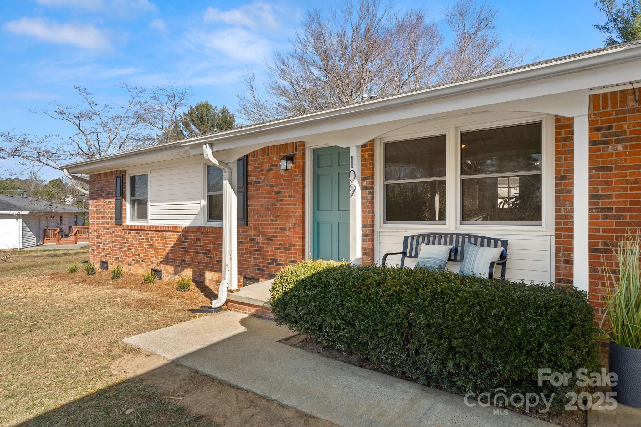 Willowbrook - Residential