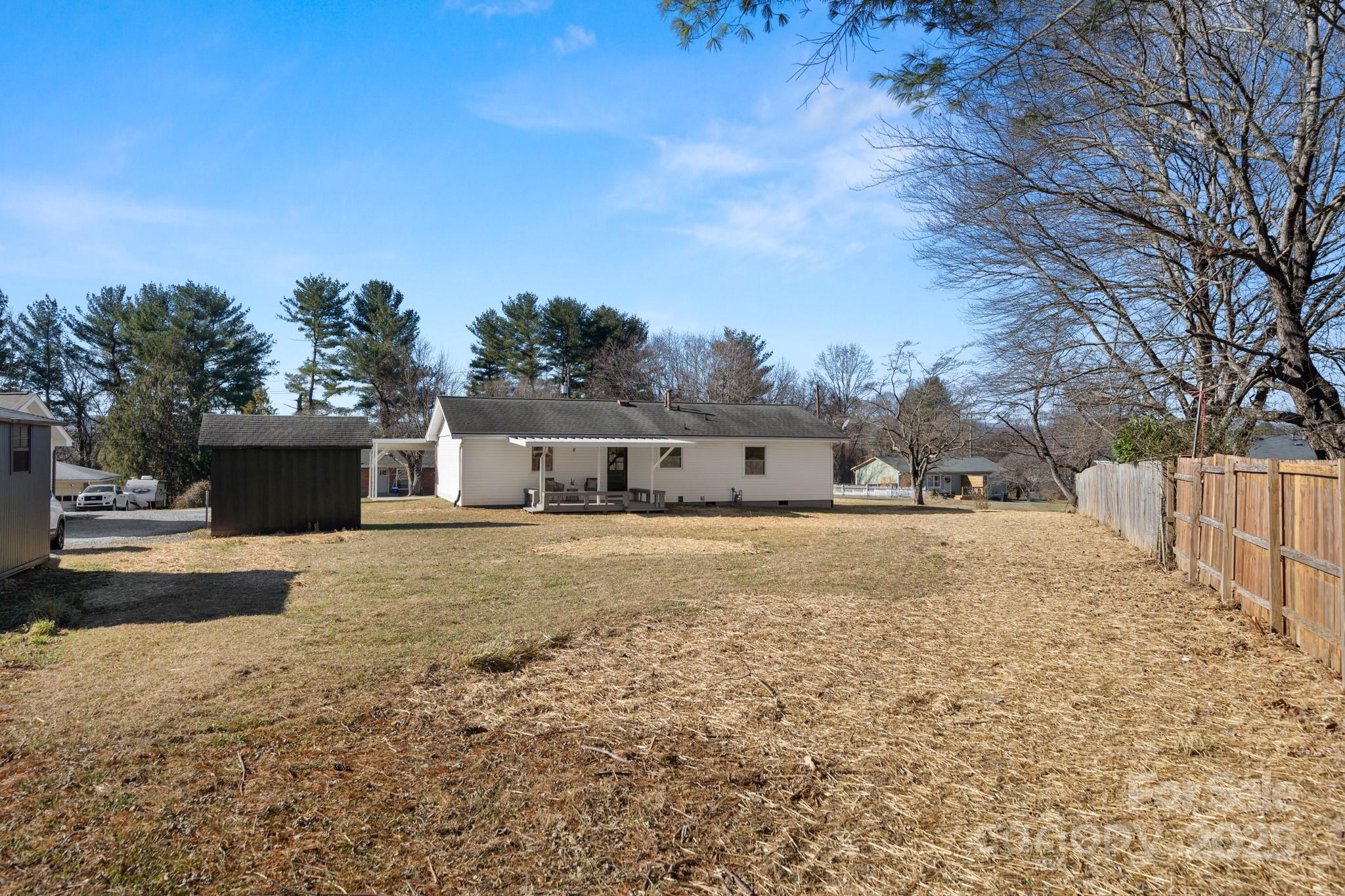 Willowbrook - Residential