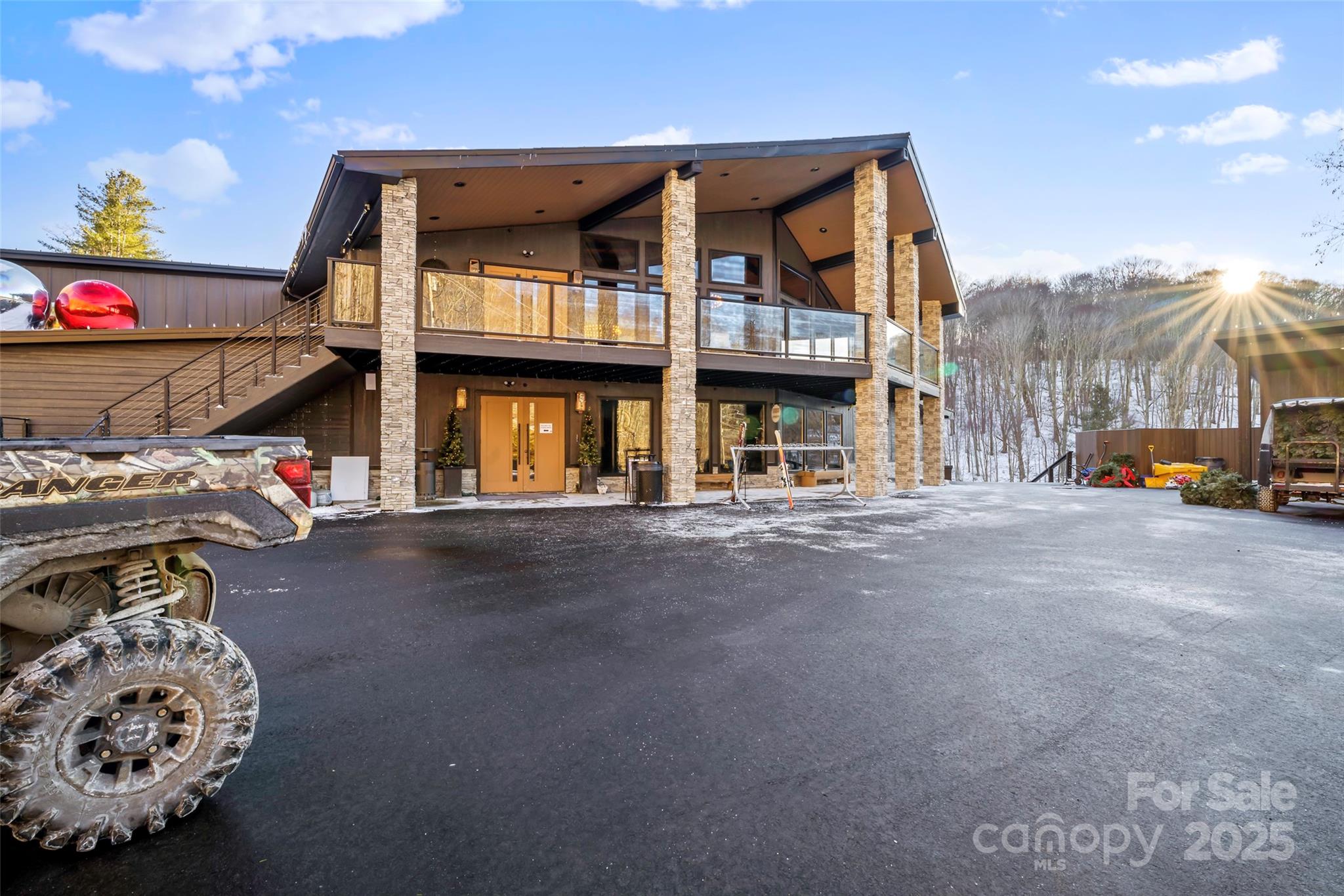 14518 Big Laurel Road