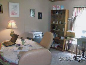 Riverview Terrace - Residential