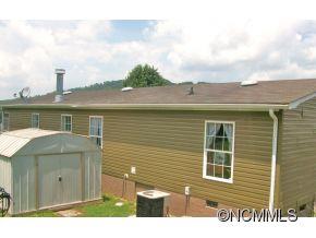 Riverview Terrace - Residential