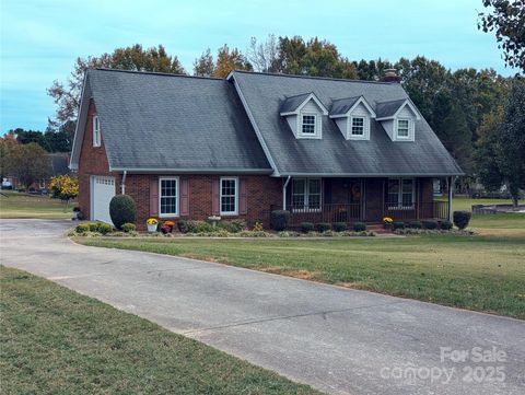 A home in Monroe