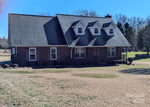 A home in Monroe