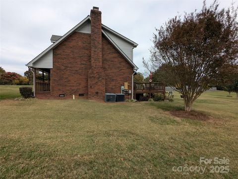 A home in Monroe