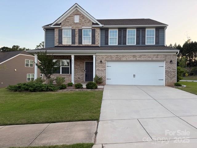 8901 Powder Works Drive