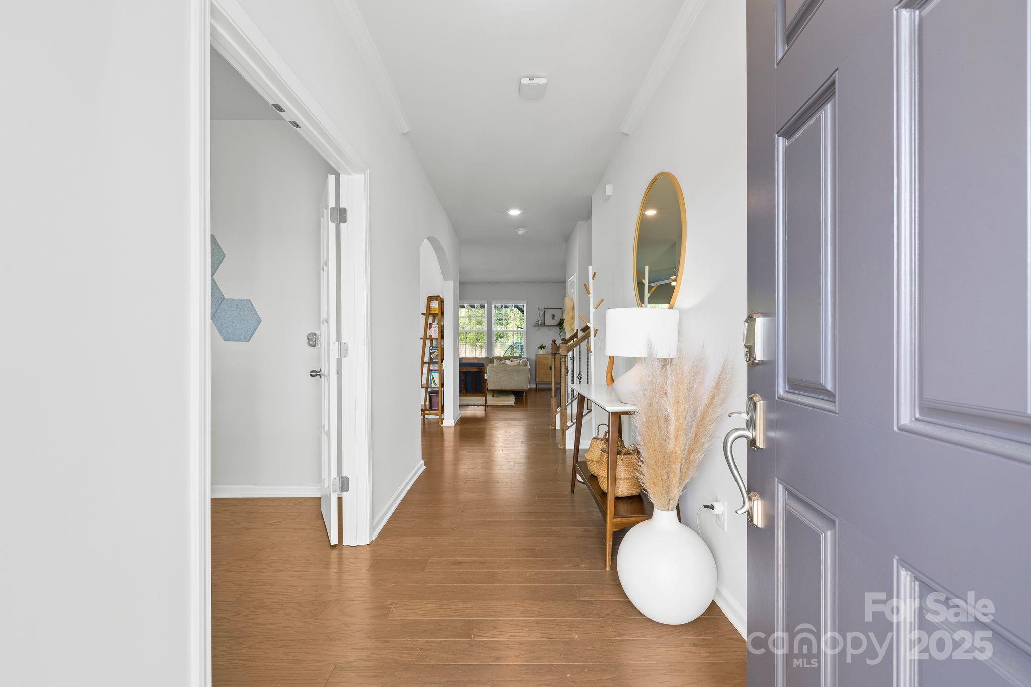 8901 Powder Works Drive