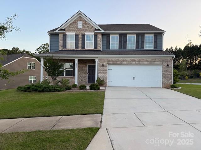 8901 Powder Works Drive