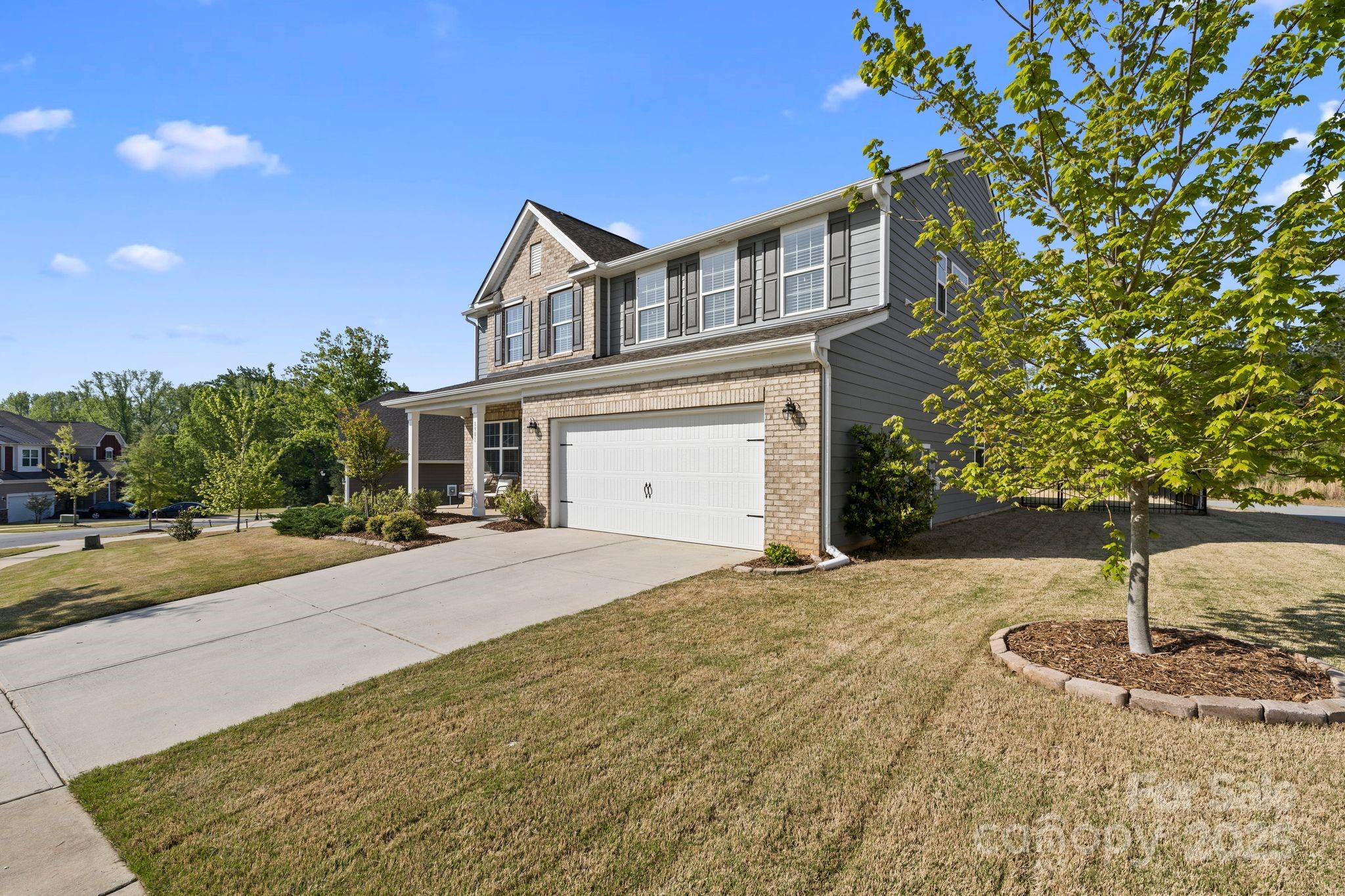 8901 Powder Works Drive