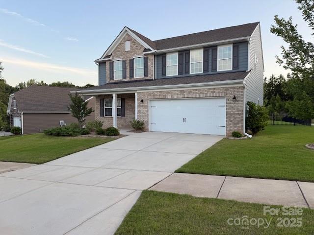 8901 Powder Works Drive