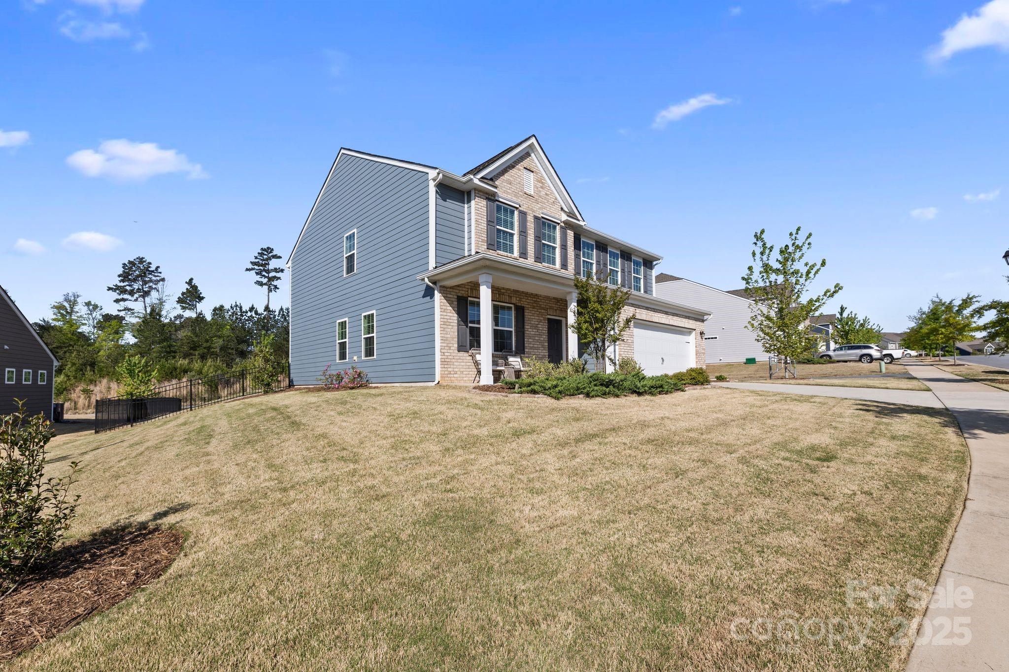 8901 Powder Works Drive
