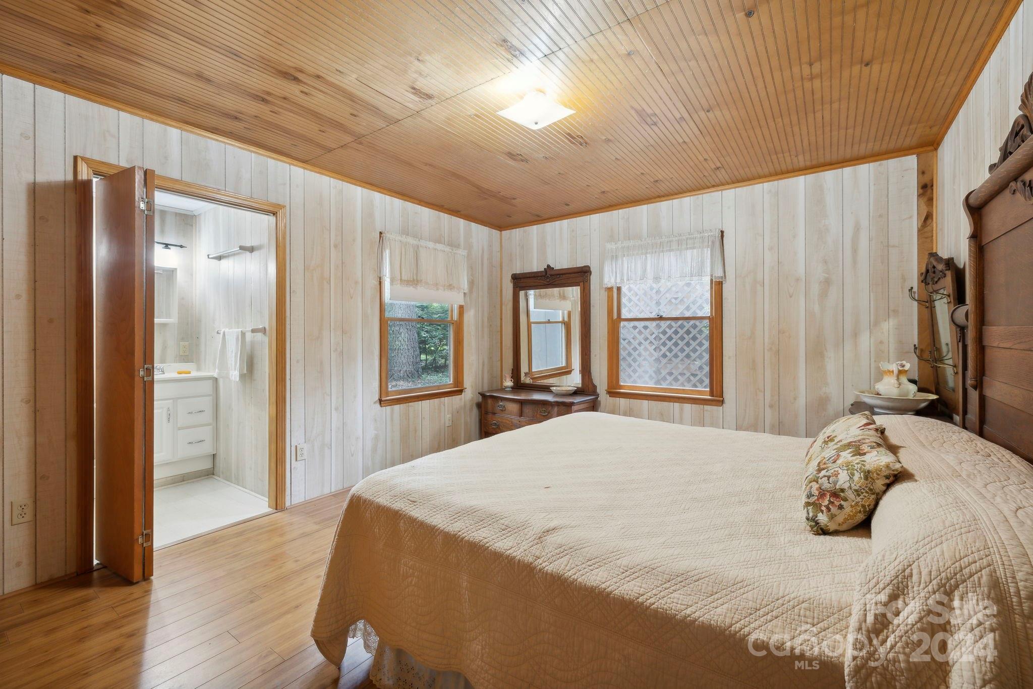 Bonclarken - Residential