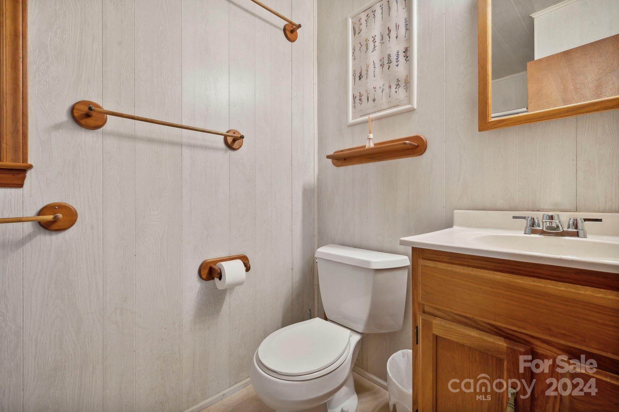 Bonclarken - Residential