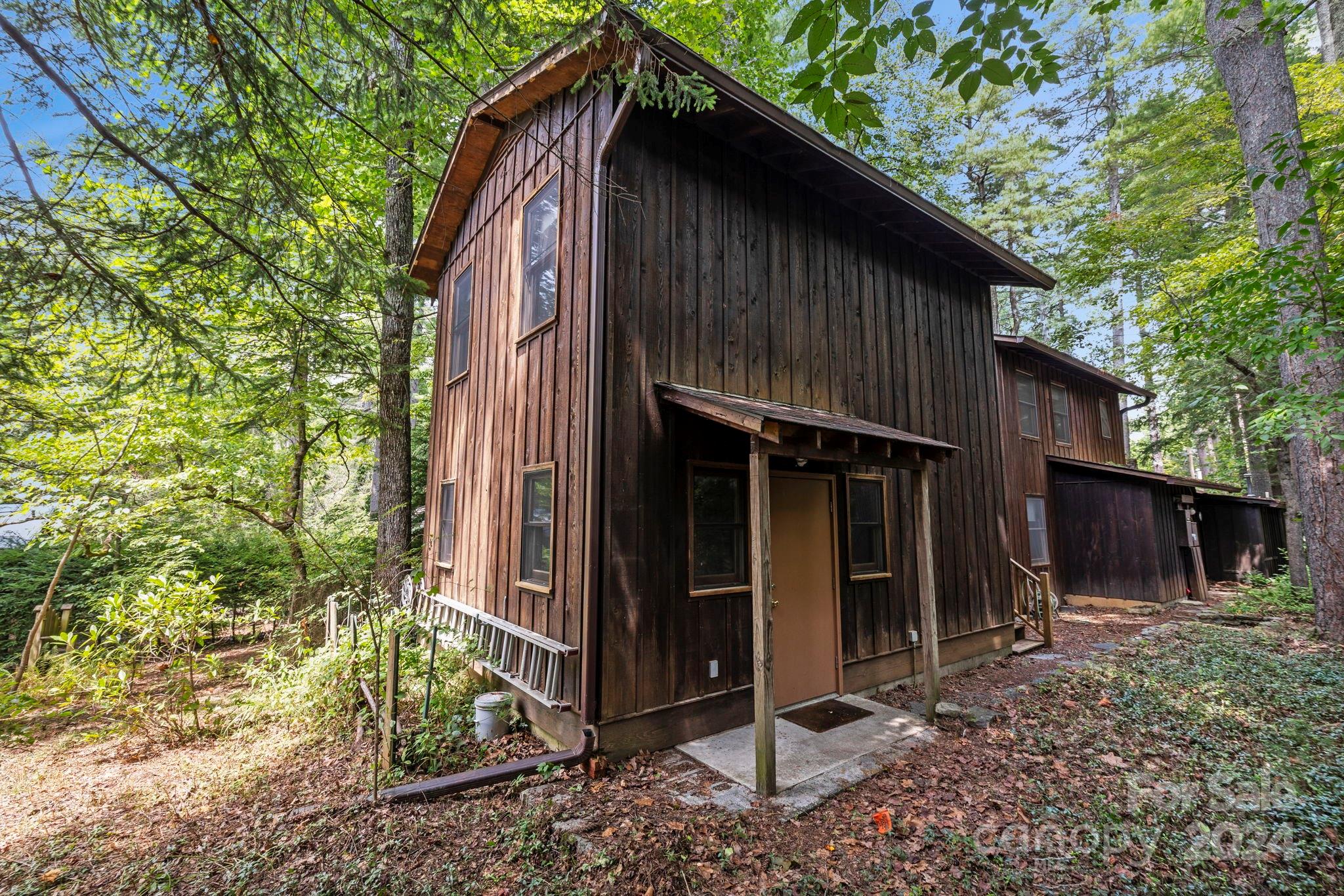 Bonclarken - Residential