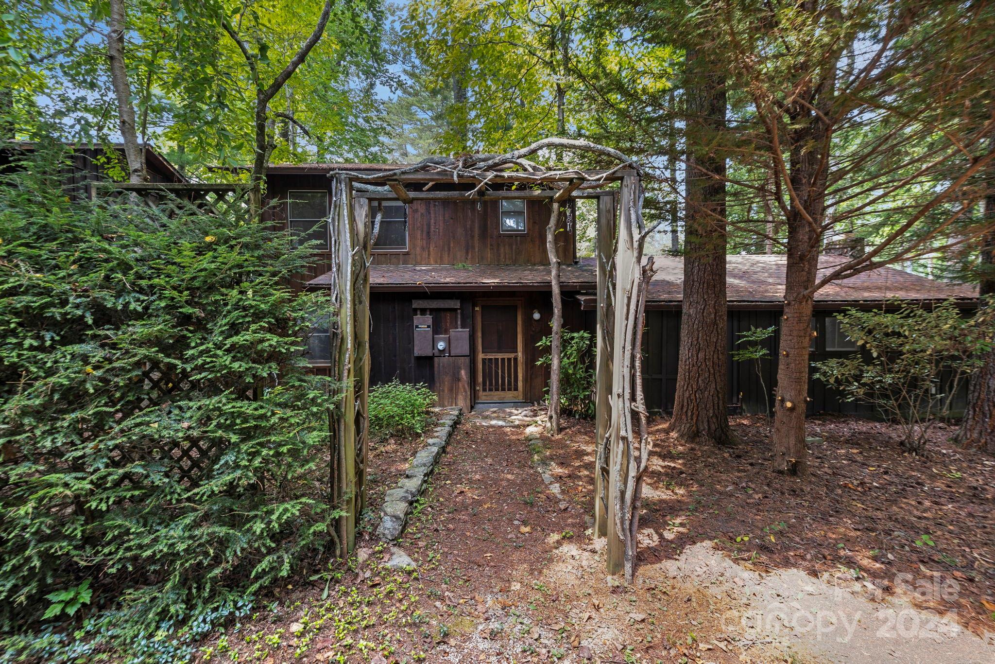 Bonclarken - Residential