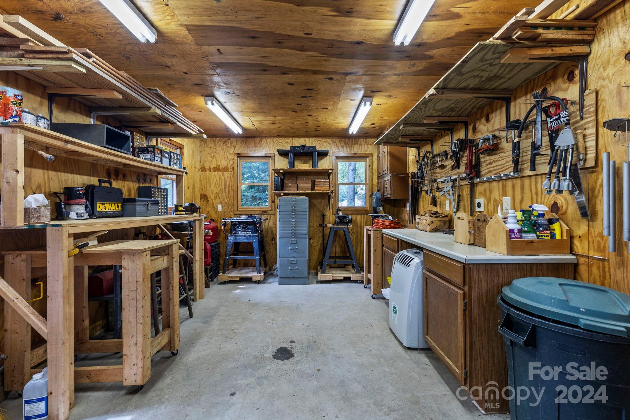 Bonclarken - Residential