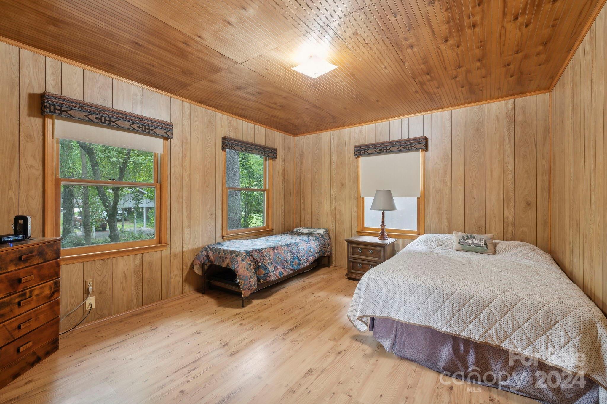 Bonclarken - Residential