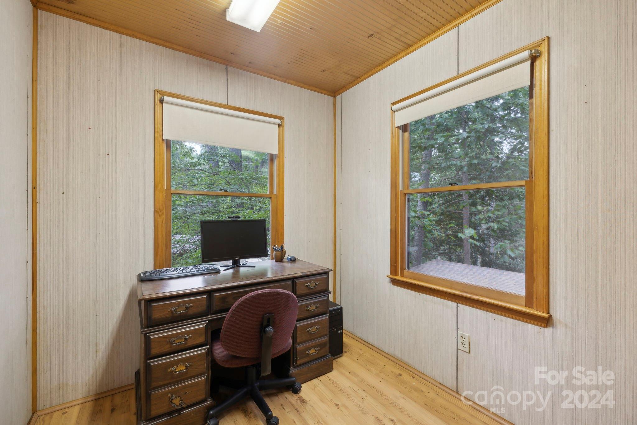 Bonclarken - Residential