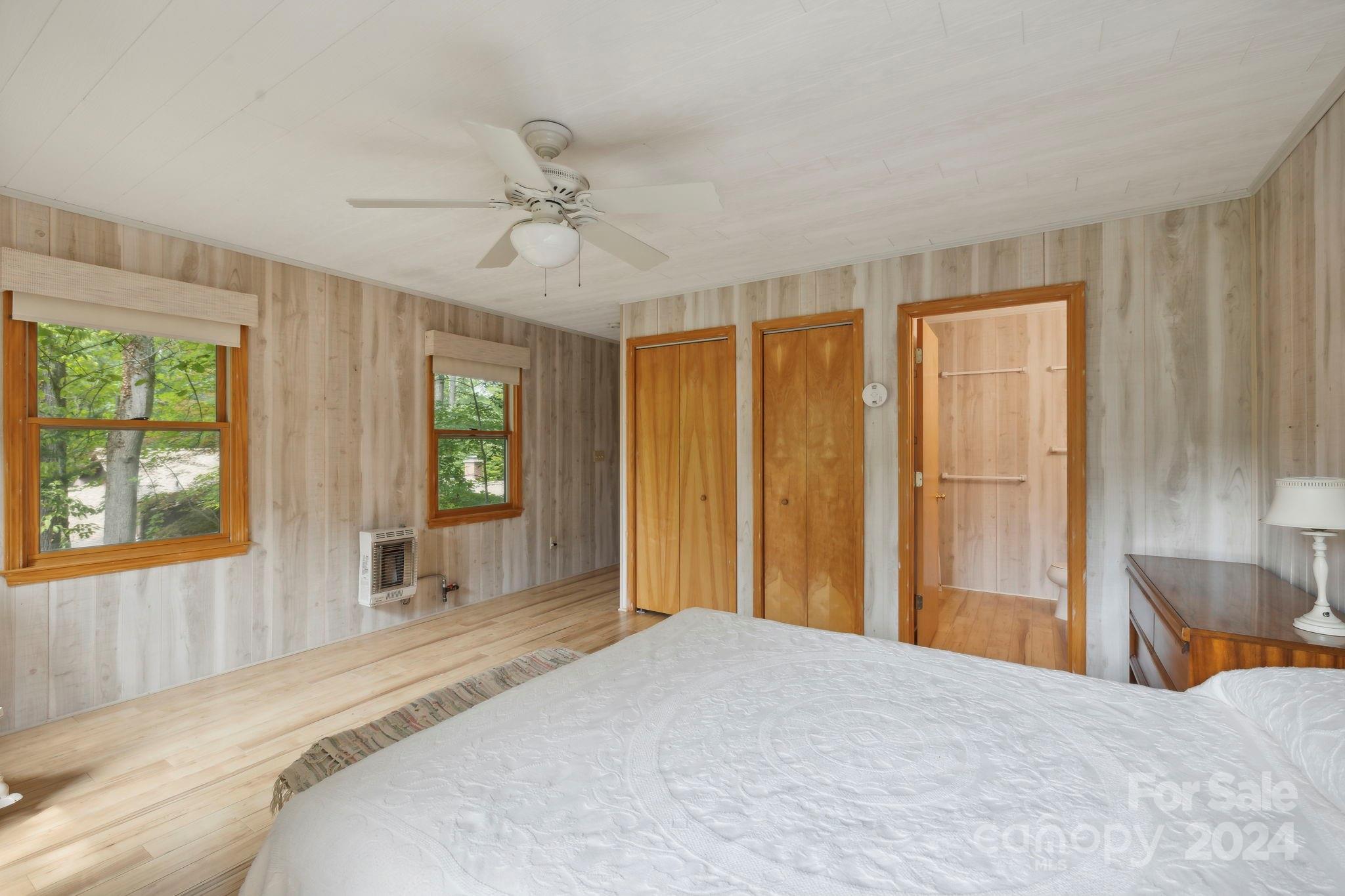 Bonclarken - Residential