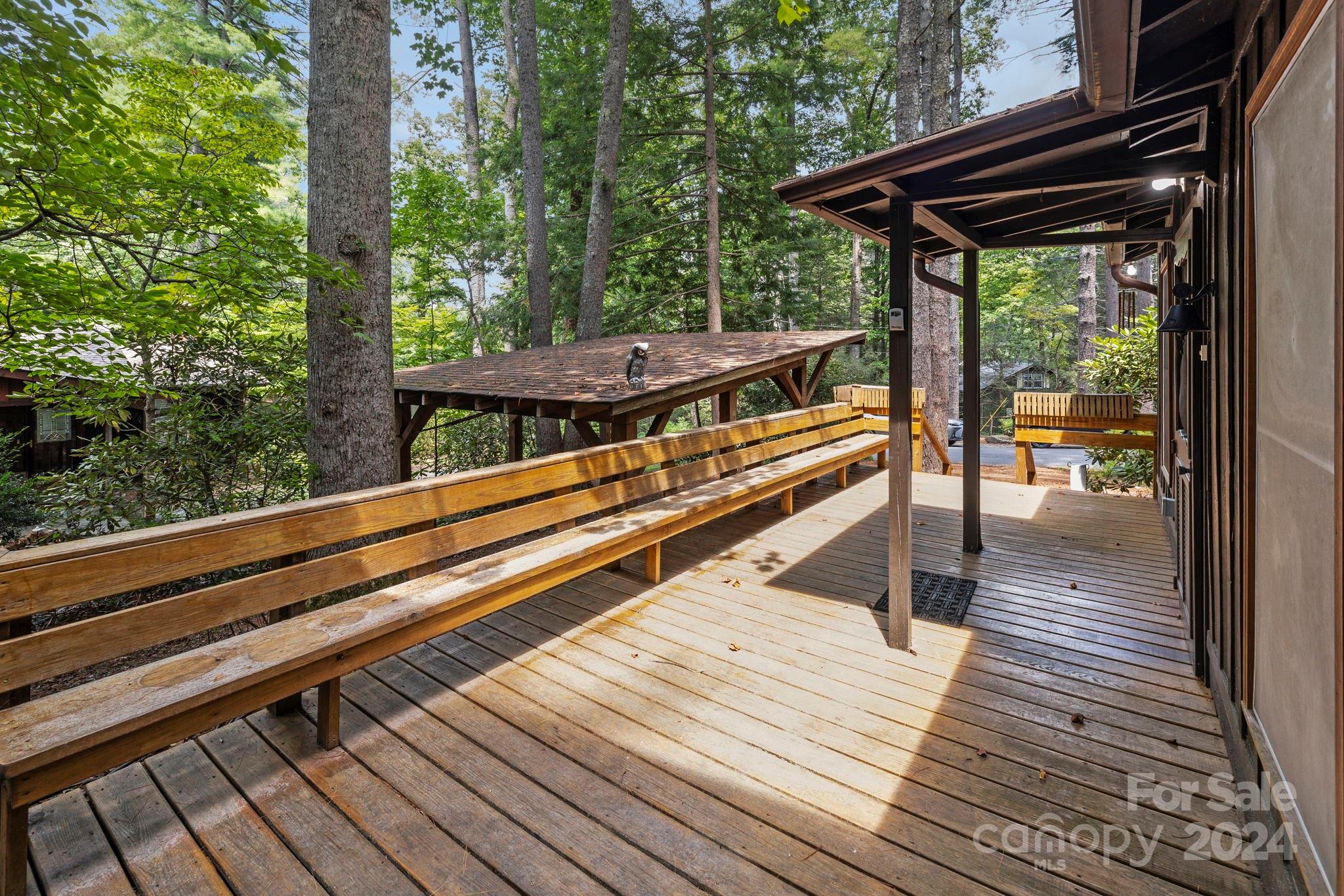 Bonclarken - Residential