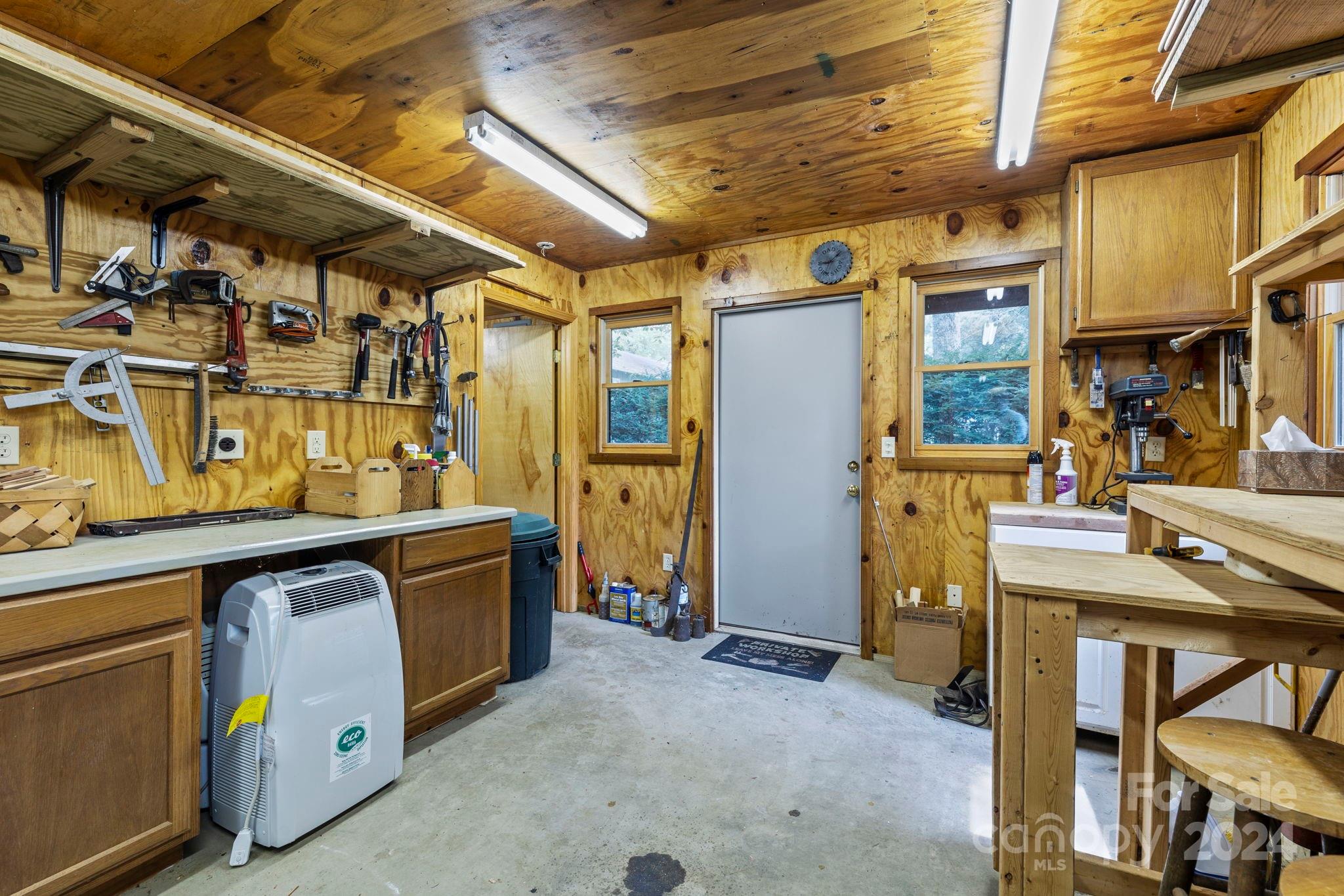 Bonclarken - Residential