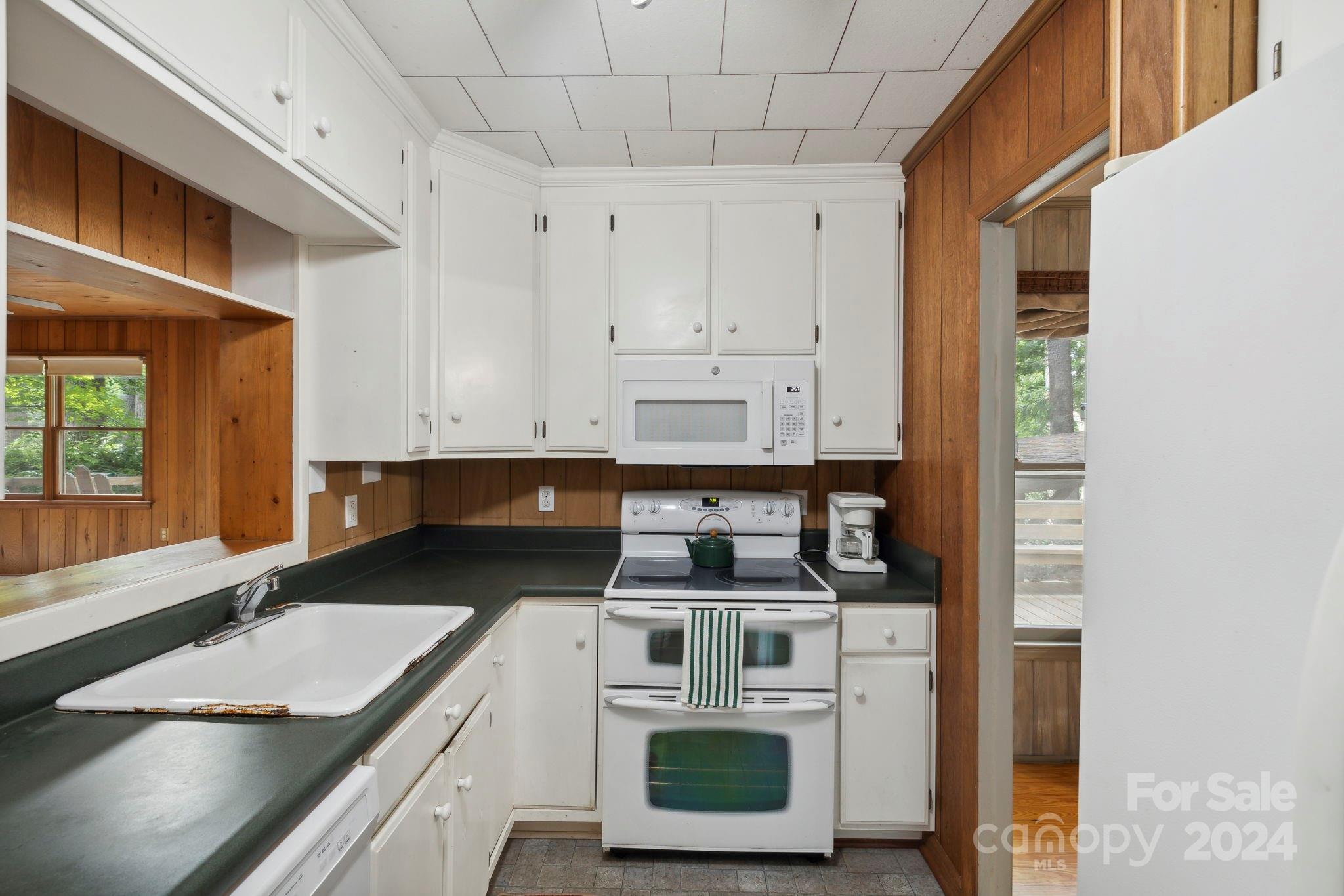 Bonclarken - Residential