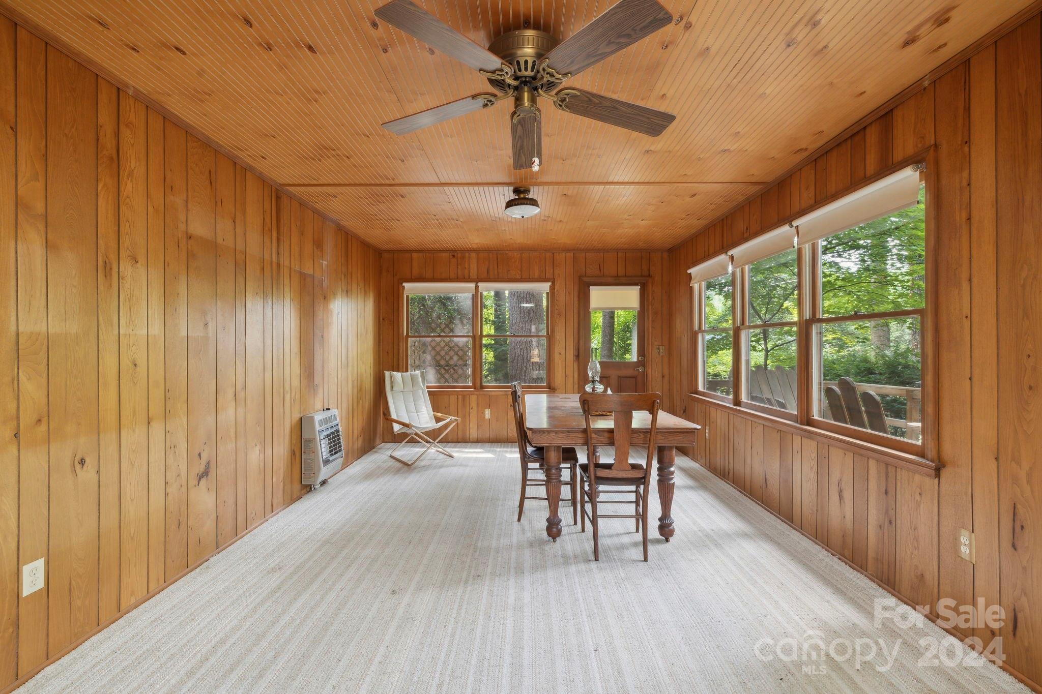 Bonclarken - Residential