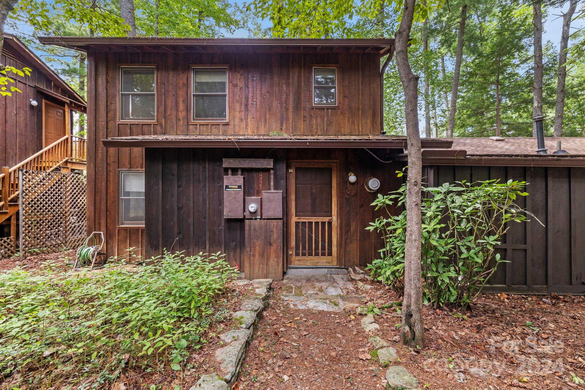 Bonclarken - Residential