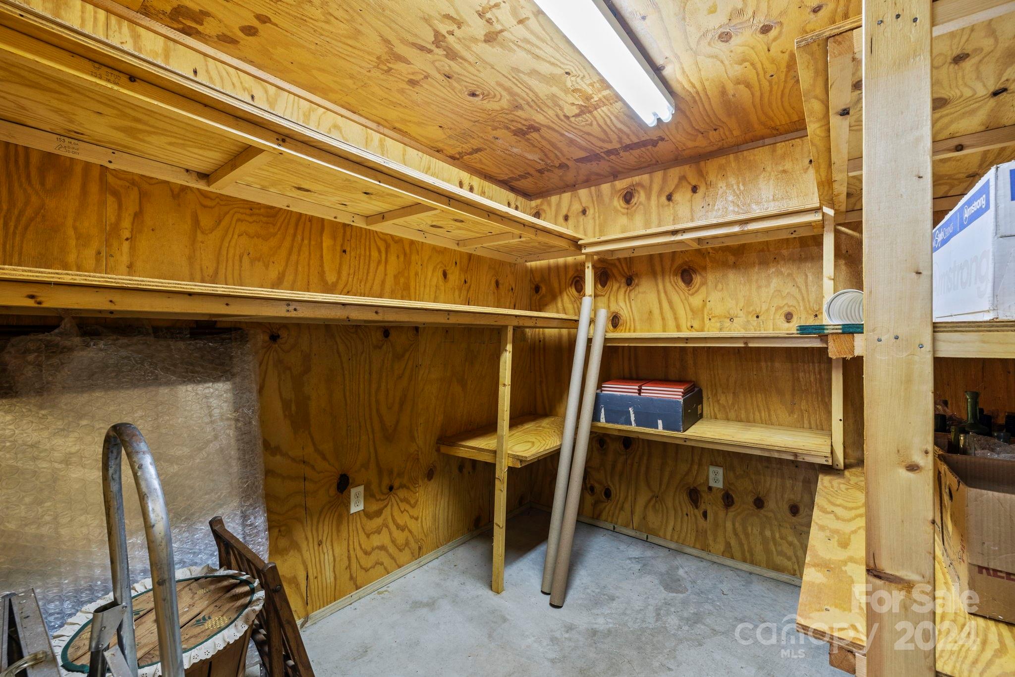 Bonclarken - Residential