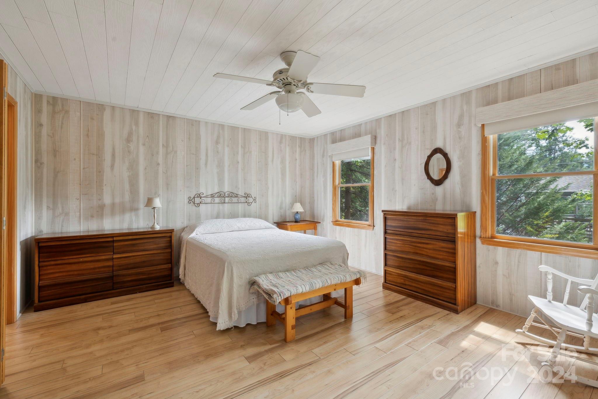 Bonclarken - Residential