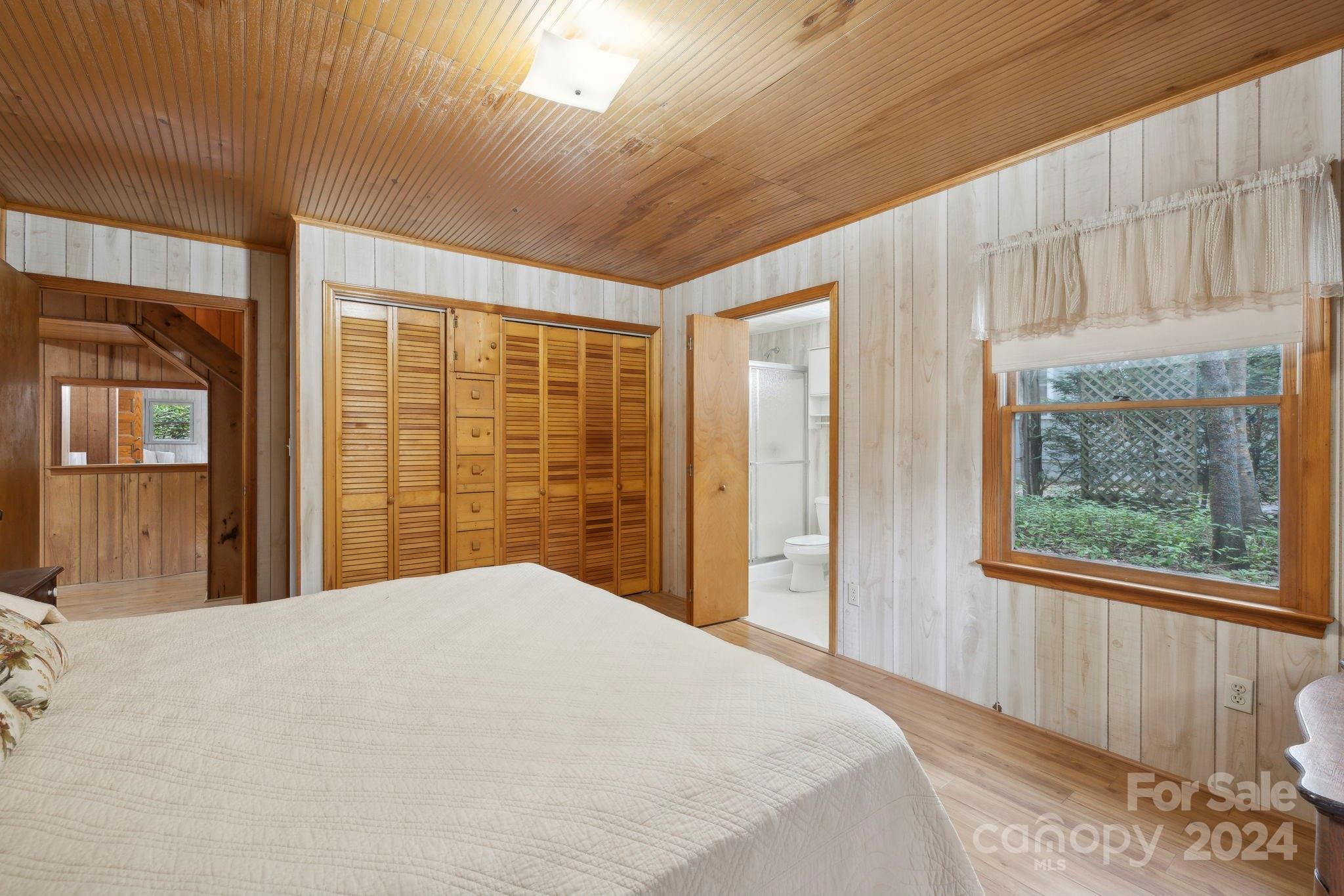 Bonclarken - Residential