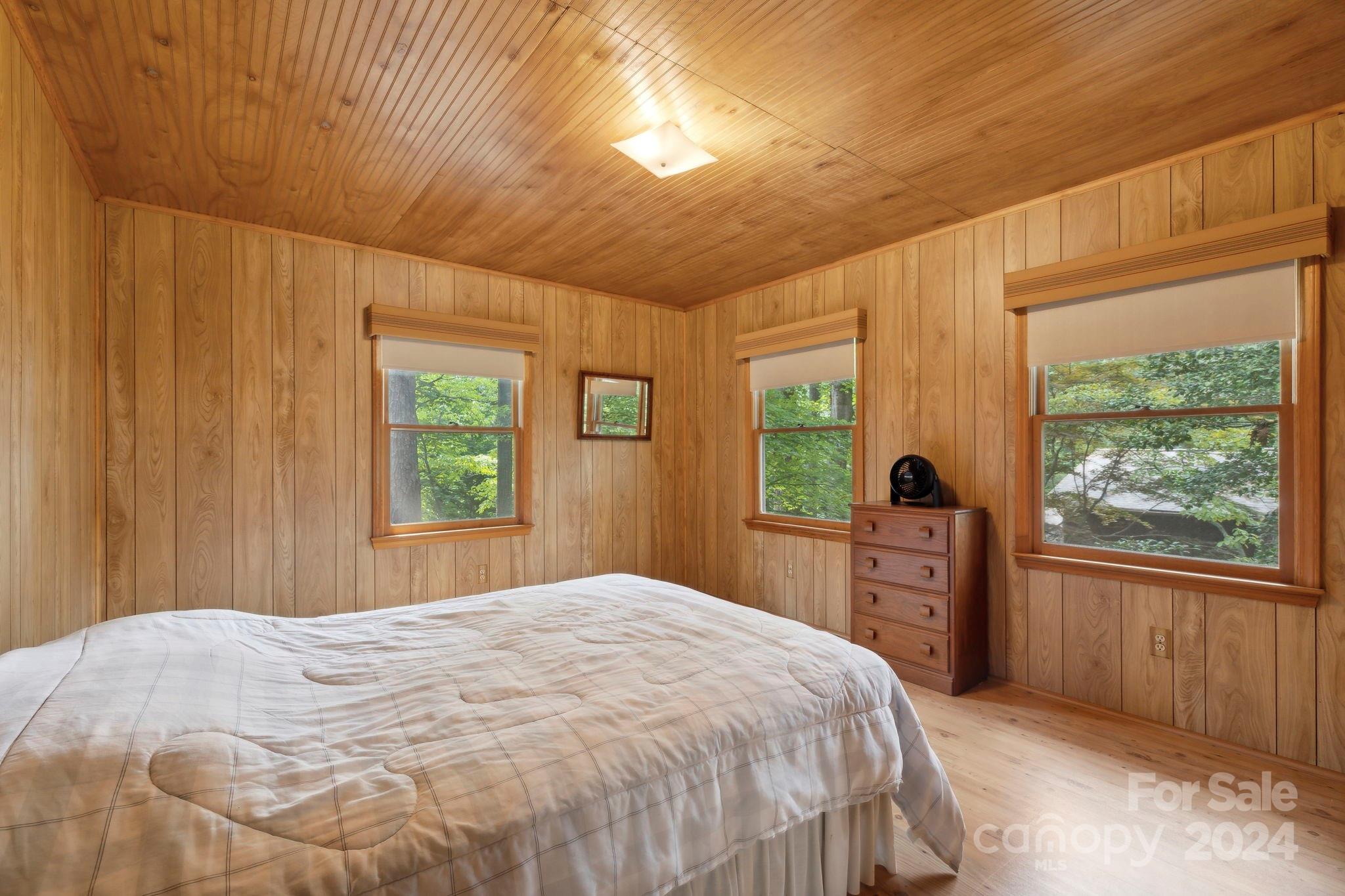 Bonclarken - Residential