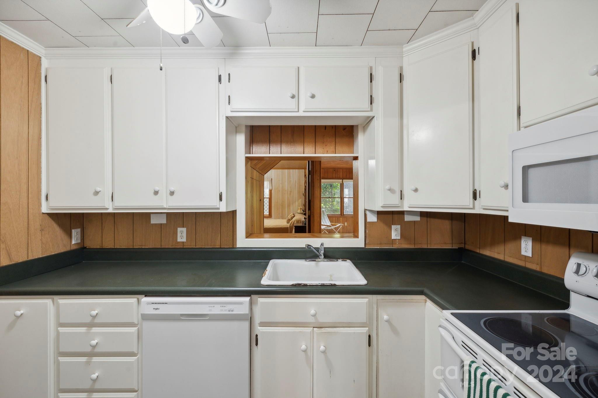 Bonclarken - Residential