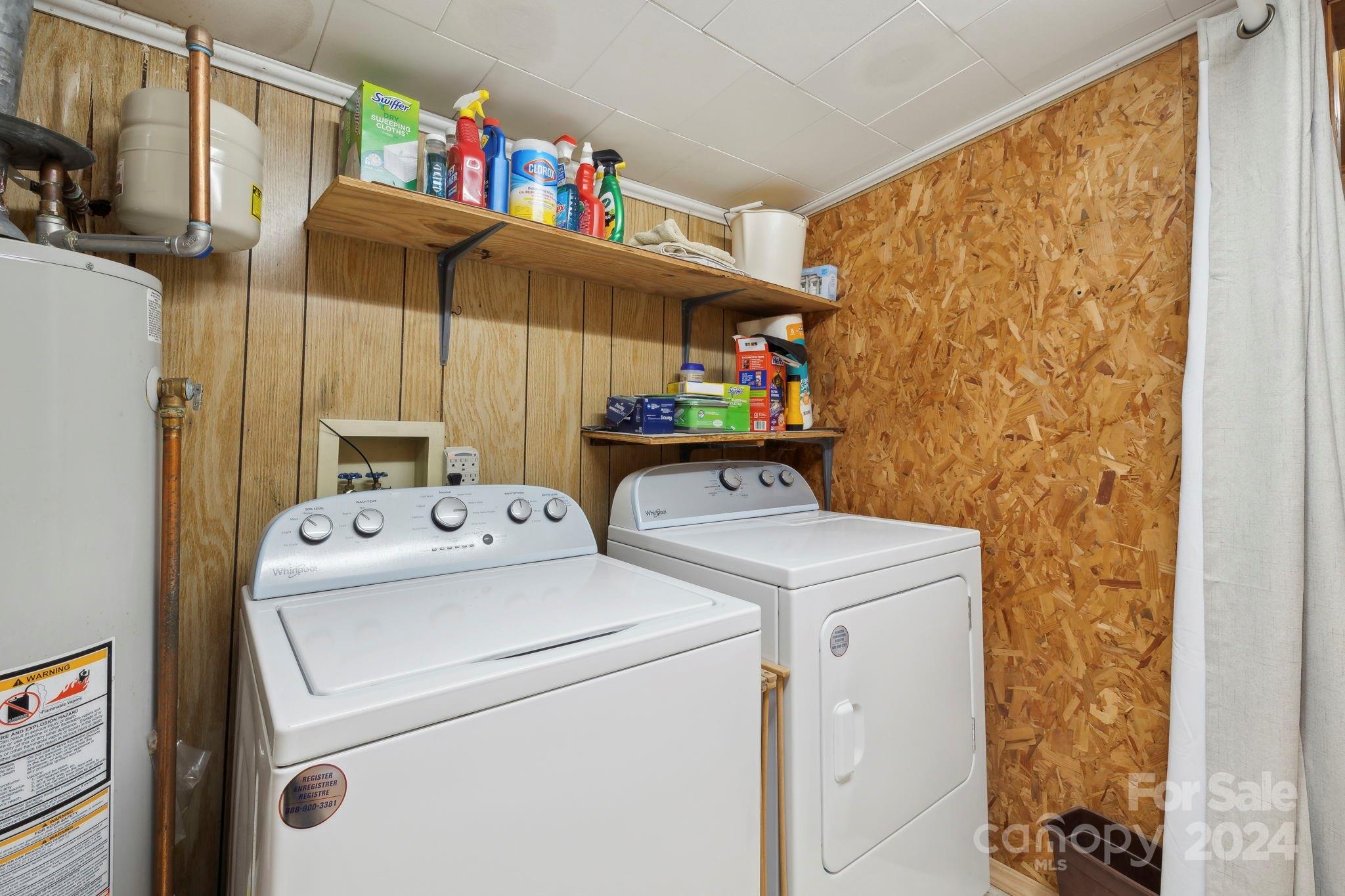 Bonclarken - Residential