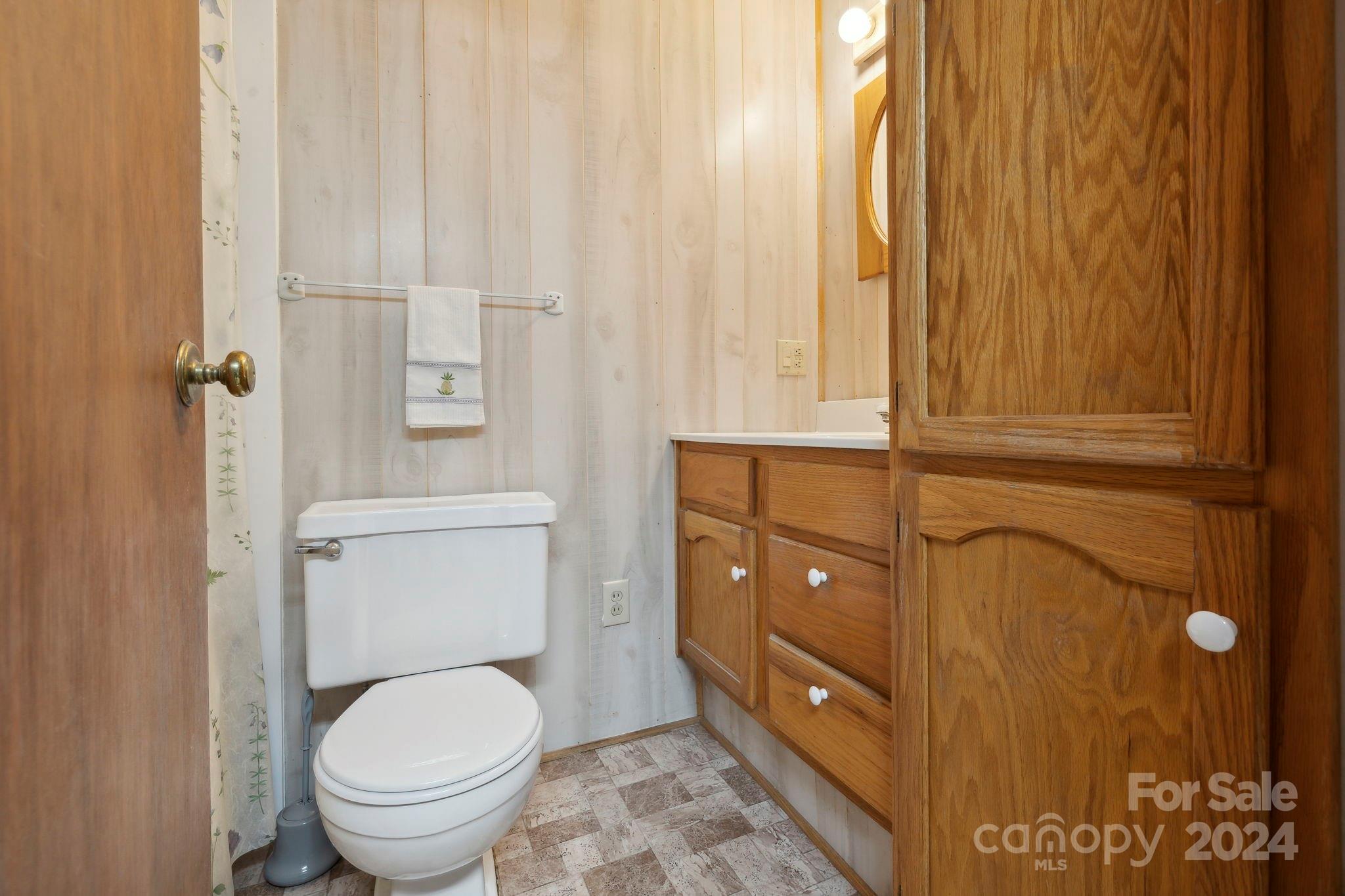 Bonclarken - Residential