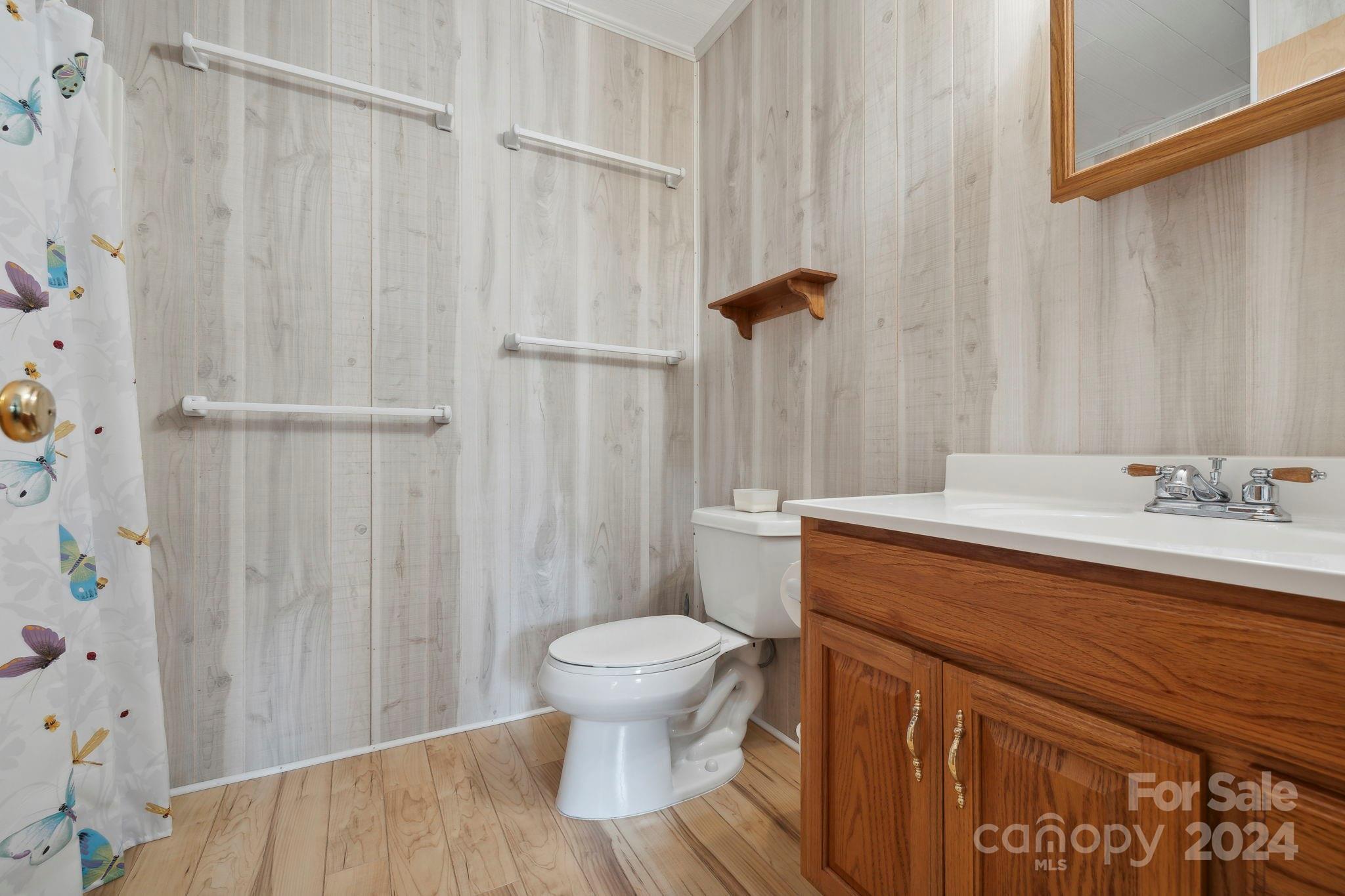 Bonclarken - Residential