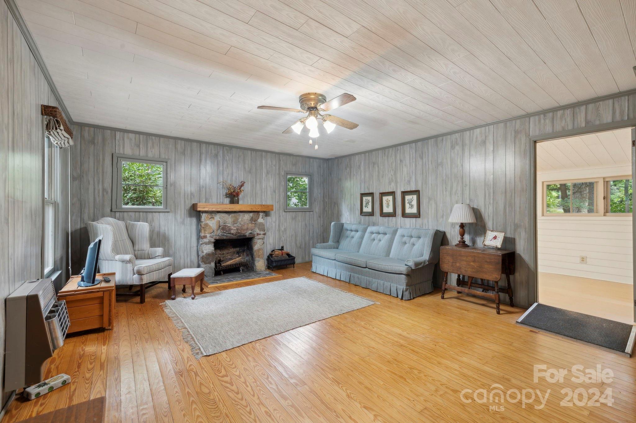 Bonclarken - Residential