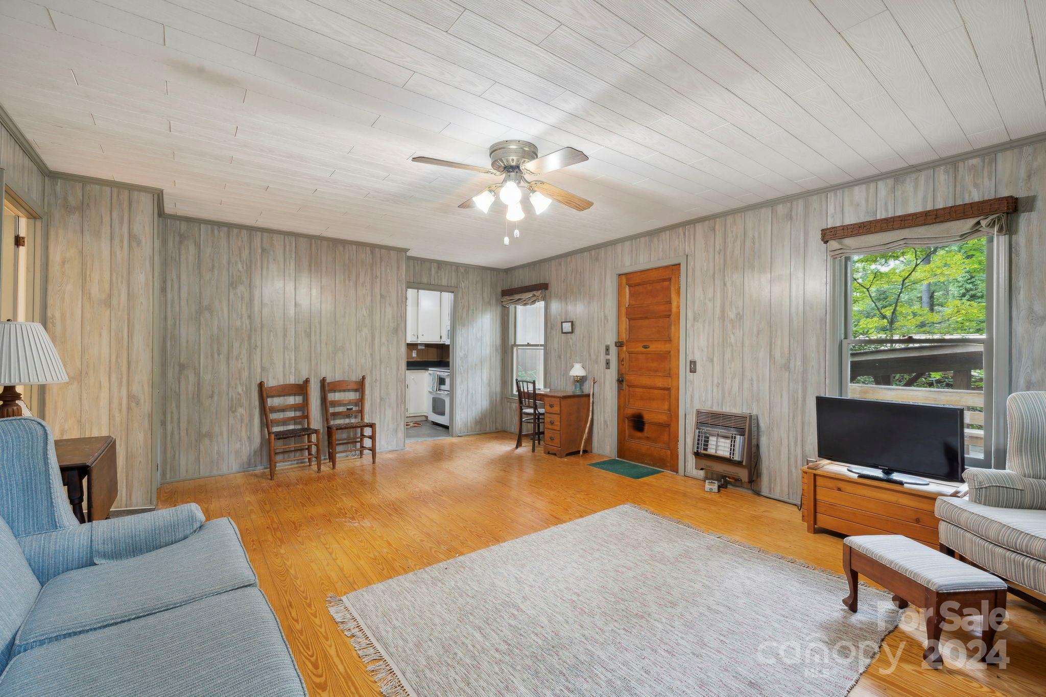 Bonclarken - Residential